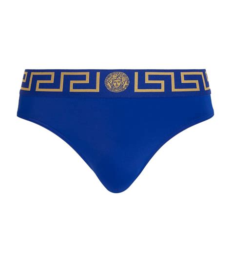 mens versace underwear replica|versace men's swim brief.